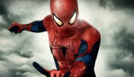 VE3TRO: The Amazing Spider-Man Review
