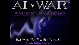 Arcen Games Tease A Fourth ‘AI War: Fleet Command’ Expansion