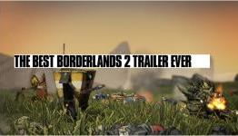 Video: Borderlands 2 trailer features foot-tapping “Wimoweh”