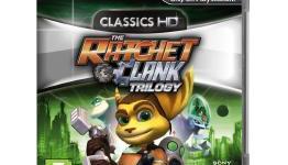 AVForums Ratchet and Clank Trilogy Review