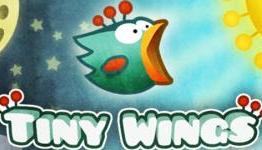 Tiny Wings 2.0 is now available and free to all owners of the first Tiny Wings
