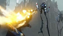Dishonored’s world is “not about quantity but quality”