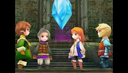 Top-Grossing Android games: Final Fantasy III cracks top ten
