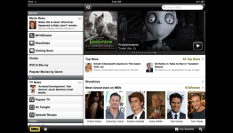 IMDb tunes up its mobile app for TV and movie buffs