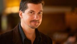 D.C. Douglas Talks Wesker, Legion, and Storytelling