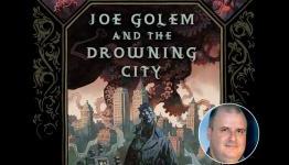 Alex Proyas & Mike Mignola Team On ‘Joe Golem And The Drowning City’