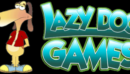 Lazy Dog Games Interview