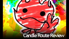 Wiiloveit.com: Candle Route – DSiWare Review