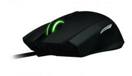 Review: Razer Taipan Expert Ambidextrous Gaming Mouse | DualShockers