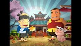 Fruit Ninja Next Mobile Game To Receive Comic Book Treatment