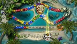 Zuma’s Revenge Review | OXM