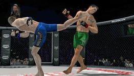 Bellator: MMA Onslaught Review | OXM