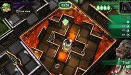 Dungeon Twister Review – Glitch Cat