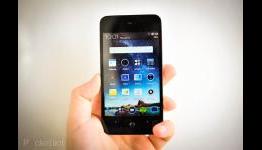 Pocket-Lint: Hands-on: Meizu MX 4 core