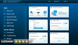 Gizmodo: Cisco Connect Cloud Lightning Review: Manage A Network’s Competing Connections