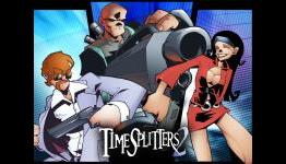 Why We Want Another TimeSplitters Game