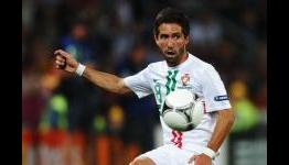 Tottenham Hotspur Transfer News: Can Joao Moutinho Replace Luka Modric?