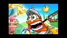 Knights Of The Round Cable Cheats And Tips