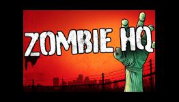 Zombie HQ Exceeds One Million Downloads, Premium Packs On Sale