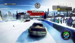 DiRT Showdown Review – Gaming Nexus