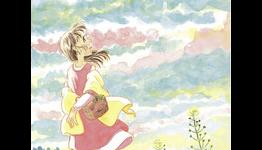 JManga Debuts Fumiyo Kouno’s “Pippira Note”
