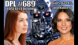 Dead Pixel Live #689 – 7/09/12
