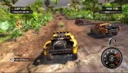 Jeremy McGrath Offroad Review – Midlife Gamer