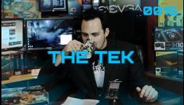 The Tek 0015: OUYA Console, Porn VS The People, Secret Government Scanners, DayZ