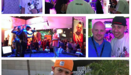 Discovery Channel Gaming Show – Season Finale
