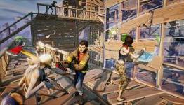 Epic’s Mark Rein: “Fortnite trailer was on UE3, switched to UE4 this year, PC gamers will love it”
