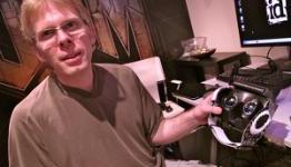 John Carmack on Virtual Reality – Uncut