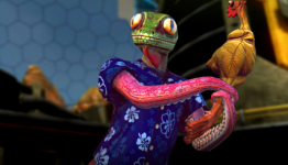 RantGaming: Offensive Combat Beta Review: OMG I so Lawl’d