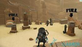 NZ Gamer – Tiny and Big: Grandpa’s Leftovers Review