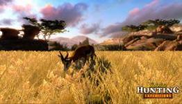 Cabela’s Hunting Expeditions for Xbox 360, PS3, Wii and PC Announced