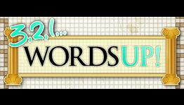 Wiiloveit.com: 3, 2, 1… Words Up! – DSiWare Review