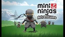 Mini Ninjas Adventures Review | GameDynamo