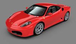 XXLGaming | Test Drive Ferrari Racing Legends