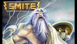 Smite BETA Game Review