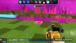 Brick-Force Live Today