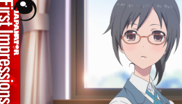 Japanator – First Impressions: Tari Tari