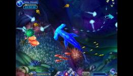 Fishing Joy 2 Review: A splash of casual gambling (Blast)