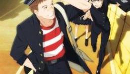 Anime Say! Episode 14 – Top 3 Anime of Spring 2012