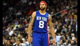 Interview: Deron Williams, Brooklyn Nets – XBOX Kinect: NBA Baller Beats & Favorite Rappers