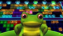 Frogger Hyper Arcade Edition Game & Watch (Video Preview)