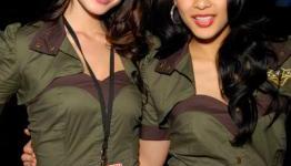 Booth Babe Interview w/ Angela Vargas: Talks Playboy Playmates, WarGaming & World Of Tanks
