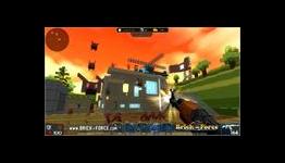 Brick-Force Launch Trailer