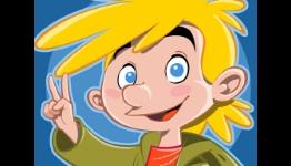 Amazing Alex: 3-star level walkthroughs for The Backyard