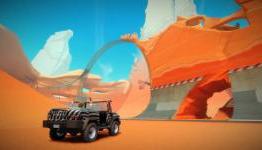 Gaming Excellence: Joy Ride Turbo Review