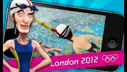 AppCraver: London 2012 – Official Mobile Game Review