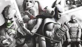 Interview: How Arkham City Goes From Opening Credits to Open World in Ten Minutes Flat